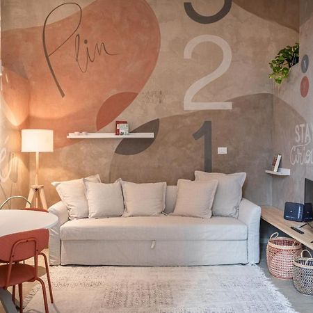 Loft B Apartment ตูริน ภายนอก รูปภาพ