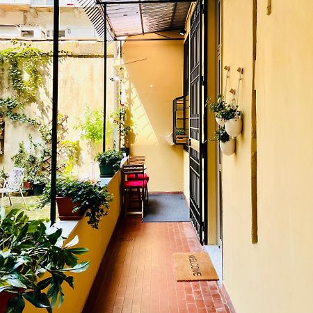 Loft B Apartment ตูริน ภายนอก รูปภาพ