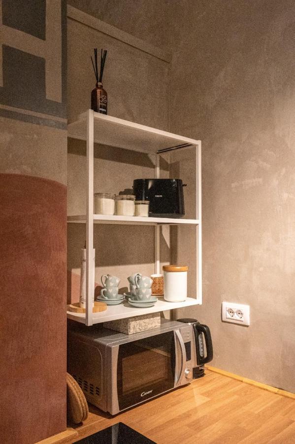 Loft B Apartment ตูริน ภายนอก รูปภาพ