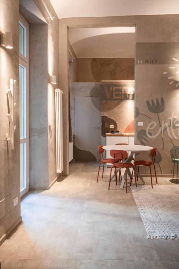 Loft B Apartment ตูริน ภายนอก รูปภาพ