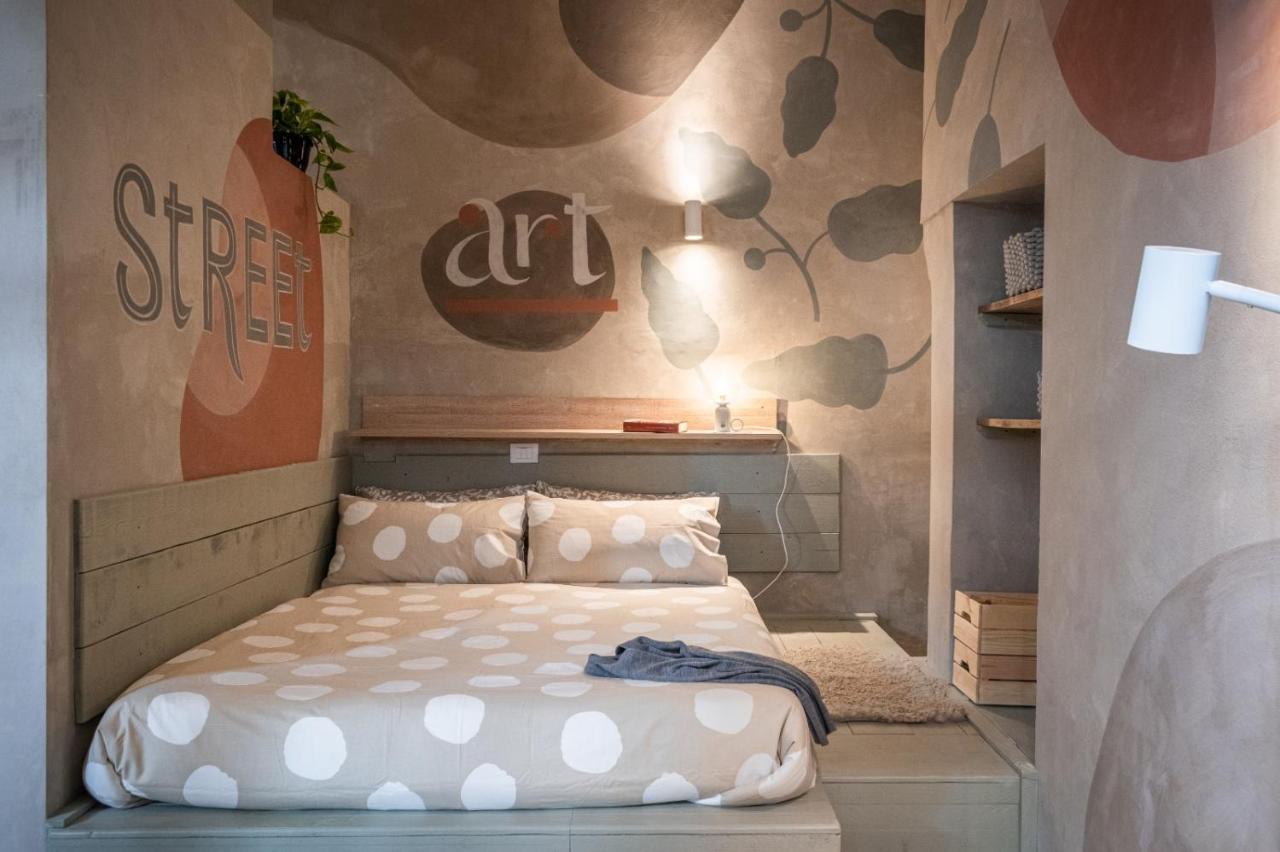 Loft B Apartment ตูริน ภายนอก รูปภาพ