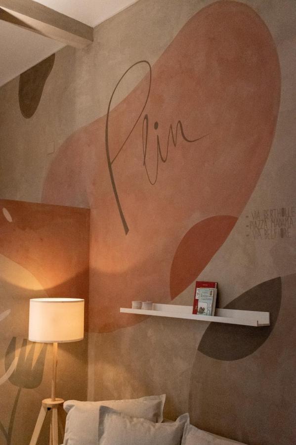 Loft B Apartment ตูริน ภายนอก รูปภาพ