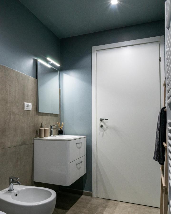 Loft B Apartment ตูริน ภายนอก รูปภาพ