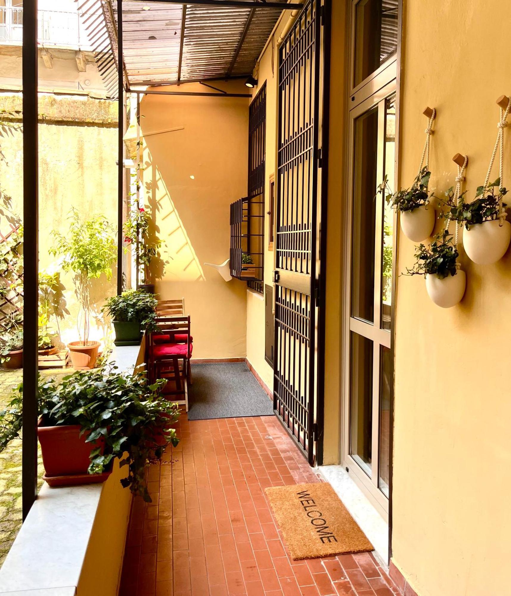Loft B Apartment ตูริน ภายนอก รูปภาพ